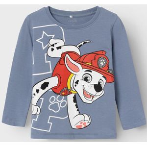 Paw Patrol - Top - Lange Mouwen