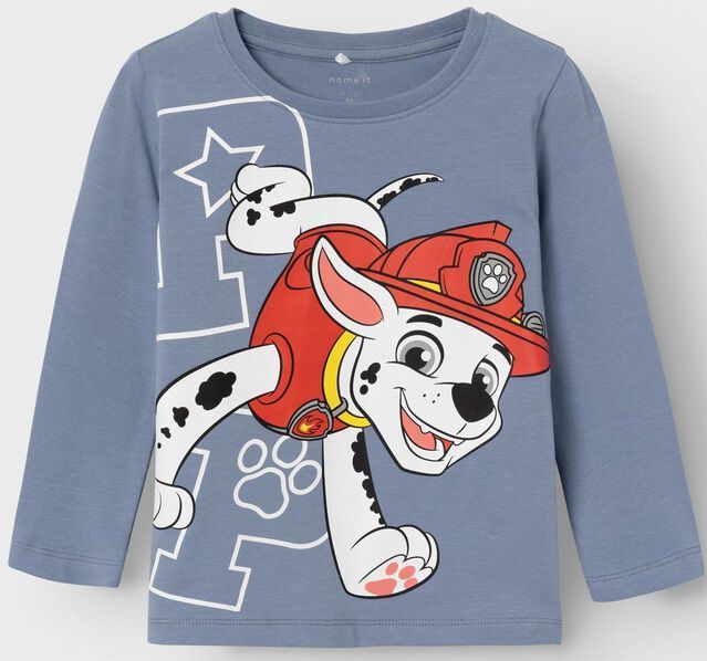 Paw Patrol - Top - Lange Mouwen