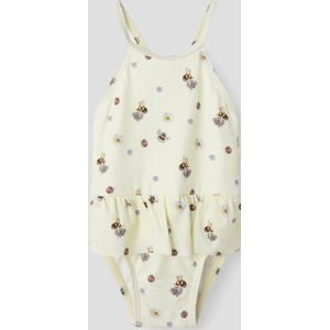 Lil' Atelier - NbfHelgina - Zwempak - Tortelduif - Badmode