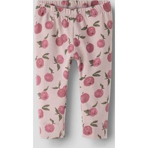 Legging - Biologisch Katoen - All-over Print - Slim Fit - Jersey