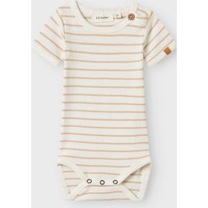 Korte Mouwen Romper