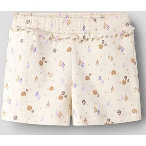 Glitter Shorts
