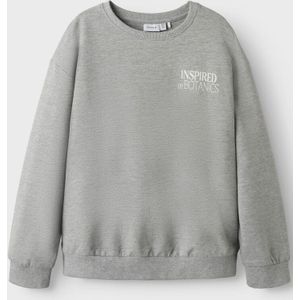 Relaxed Fit Sweatshirt