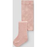 Rib Panty - Gebreid - Maillot