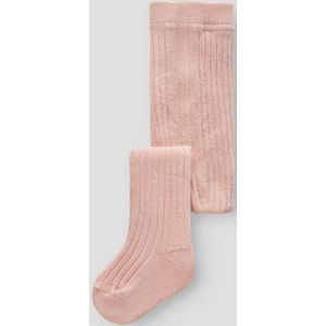 Rib Panty - Gebreid - Maillot