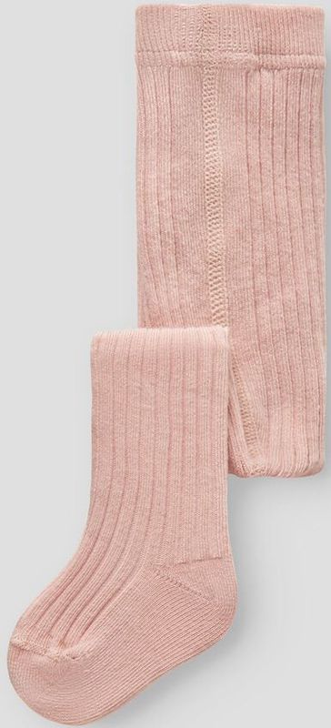 Rib Panty - Gebreid - Maillot