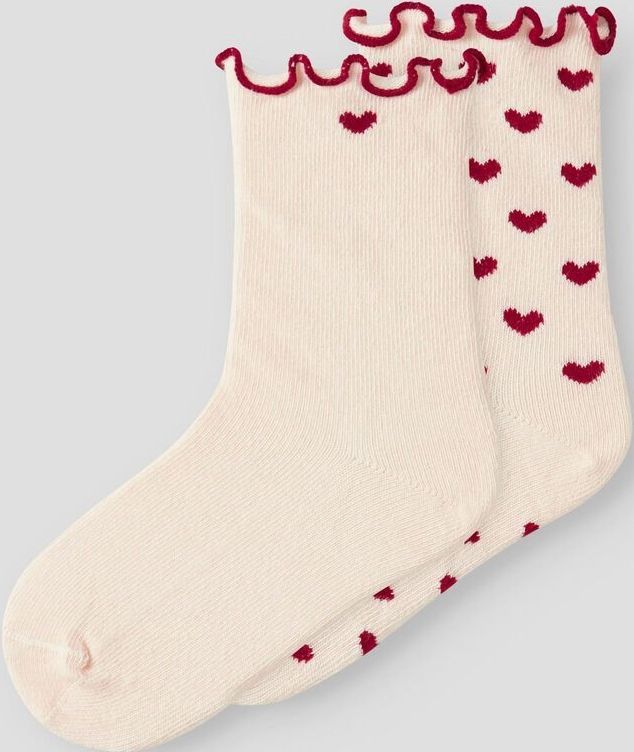 Huissokken - Gebreide Sokken - 2-pack - Zacht en Comfortabel