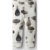 Merino Wol - Lange Onderbroek - Slim Fit