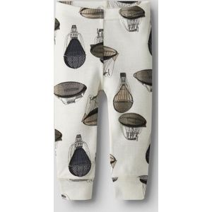 Merino Wol - Lange Onderbroek - Slim Fit