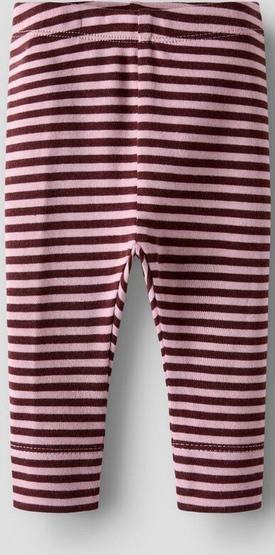 Legging - Slim Fit - Ribgebreid - Zacht en Stretchy