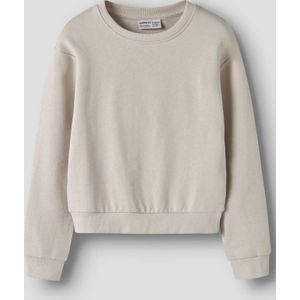 Cropped Sweatshirt