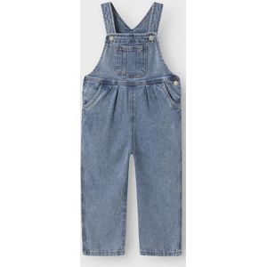 Denim Tuinbroek