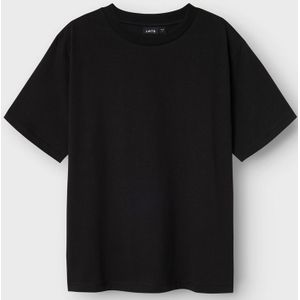 LMTD - Shirt - Zwart/Wit - T-shirt