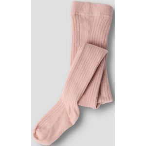 Rib Panty - Gebreid - Maillot