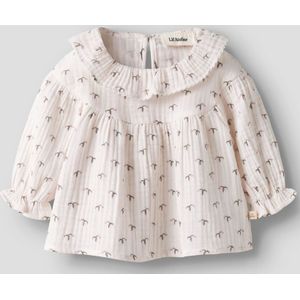 Biologisch Katoen Overhemd