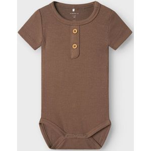 Korte Mouwen Romper