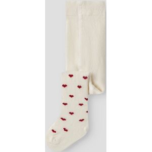 Print Panty - Jacquard - Legging - All-over Print