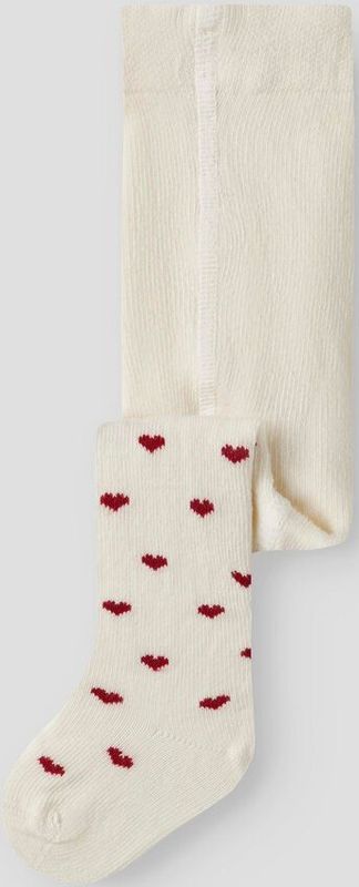 Print Panty - Jacquard - Legging - All-over Print