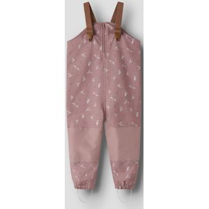 Alfa08 - Softshell Broek - Lichtgewicht - Waterbestendig