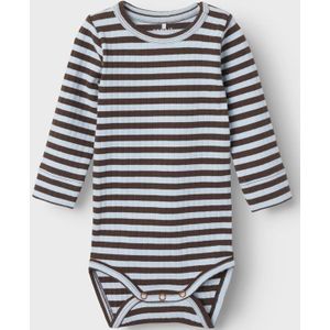 Biologisch Katoen Romper