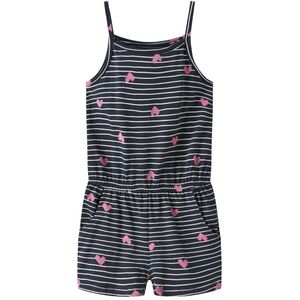 Print Jumpsuit
