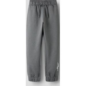 Barrel Fit Joggingbroek