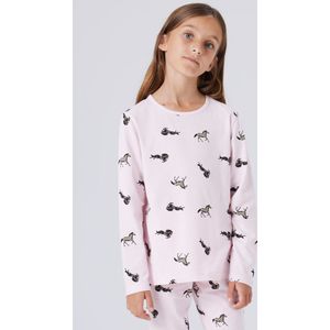 Biologisch Katoen Pyjama