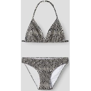 Panterprint - Bikini - Panterprint - Nylon - Tweedelig