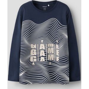 Biologisch Katoen Top