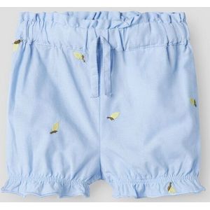 Biologisch Katoen Shorts