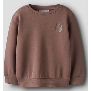 Regular Fit Sweatshirt