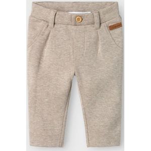 Regular Fit Broek