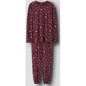Kerst Volwassene Pyjama