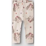 Name It Leggings - NbfNoise - Peyote Melange - Name It - 1½ jaar (86) - Leggings