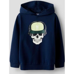 Biologisch Katoen - Hoodie - Sweatshirt - Regular Fit