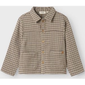 Regular Fit Overhemd