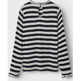 Top - Slim Fit - Lange Mouwen