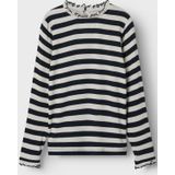 Top - Slim Fit - Lange Mouwen