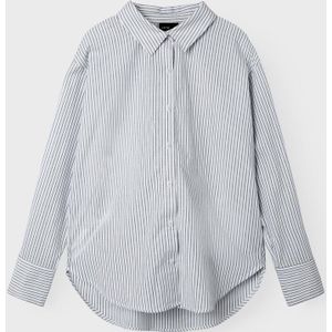 Relaxed Fit Overhemd