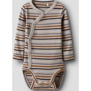 Biologisch Katoen Romper