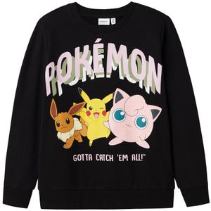 Pokemon Sweatshirt