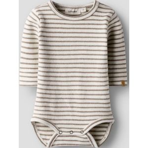 Biologisch Katoen Romper