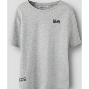 Biologisch Katoen Top