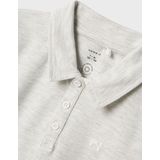 Biologisch Katoen - Polo - Korte Mouwen - Regular Fit