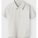 Biologisch Katoen - Polo - Korte Mouwen - Regular Fit