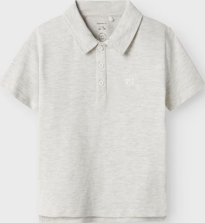 Biologisch Katoen - Polo - Korte Mouwen - Regular Fit