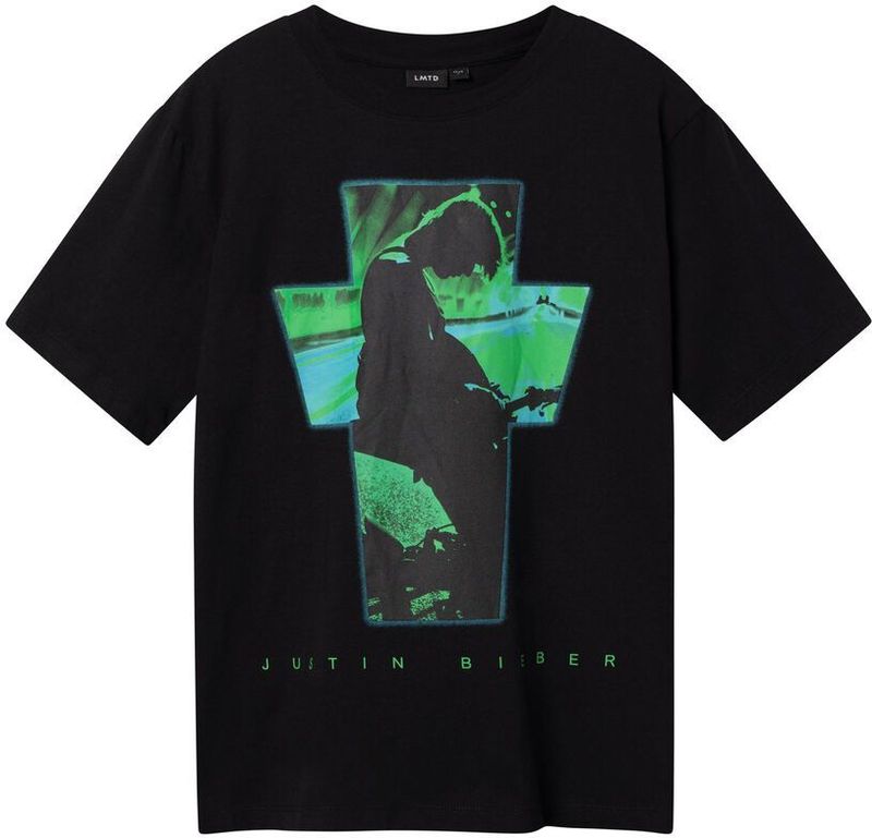 Justin Bieber T-shirt