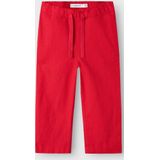 Harembroeken - Stoffen Broek - Normale Pasvorm - Mid-rise Tailleband