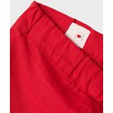 Harembroeken - Stoffen Broek - Normale Pasvorm - Mid-rise Tailleband