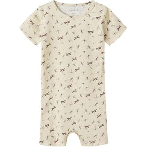 Rib Romper